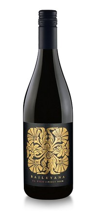 2020 Baileyana El Pico Pinot Noir