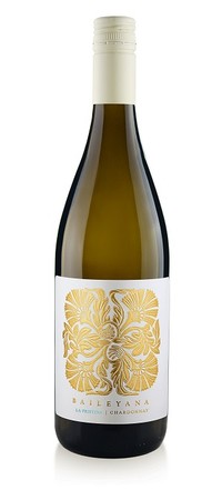 2024 Baileyana La Pristina Chardonnay