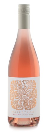 2024 Baileyana Rose of Pinot Noir