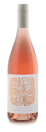 2020 Baileyana Rosé of Pinot Noir