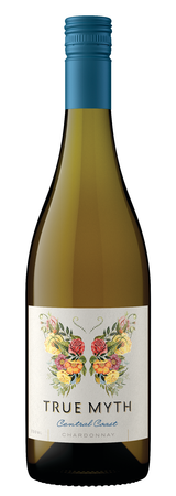 2023 True Myth Central Coast Chardonnay