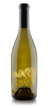 2023 Baileyana S-BAR Chardonnay