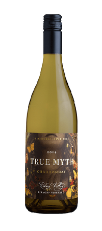 True Myth Chardonnay (2019)