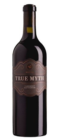 2022 True Myth Reserve Cabernet Sauvignon