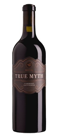 2023 True Myth Reserve Cabernet Sauvignon
