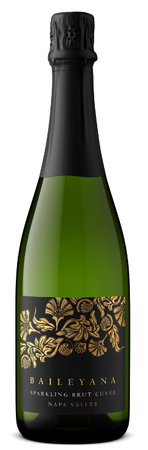 Baileyana Brut Cuvée