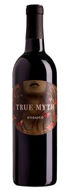 2021 True Myth Mosaico