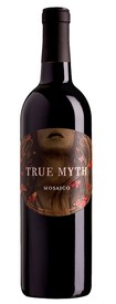 2017 True Myth Mosaico Red Blend