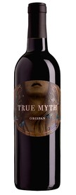 2018 True Myth Obispan Red Blend