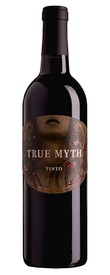 2021 True Myth Tinto Red Blend