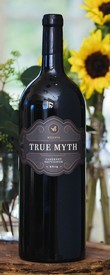 True Myth Reserve Cabernet Sauvignon Magnum 1.5L (2014)