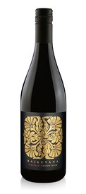2019 Baileyana Firepeak Pinot Noir
