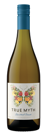 2023 True Myth Central Coast Chardonnay