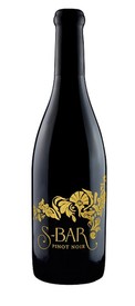 2017 Baileyana S-BAR Pinot Noir