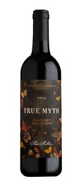 2016 True Myth Cabernet Sauvignon
