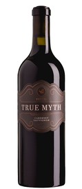 2016 True Myth Reserve Cabernet Sauvignon