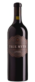 2023 True Myth Reserve Cabernet Sauvignon
