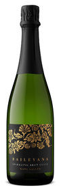 Baileyana Brut Cuvée